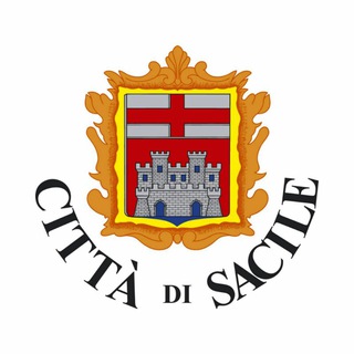 Telegram channel Comune di Sacile logo