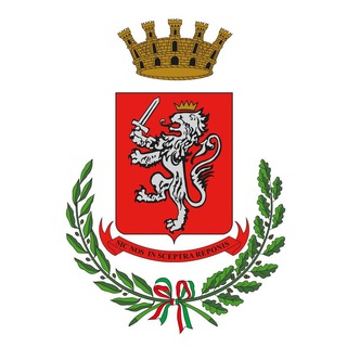 Logo del canale telegramma comunesanminiato - Comune di San Miniato
