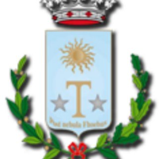 Telegram channel Comune di Tito logo