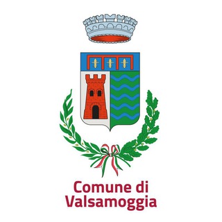 Logo del canale telegramma comunevalsamoggia - Comune di Valsamoggia