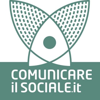 Logo del canale telegramma comunicareilsociale - ComunicareilSociale.it