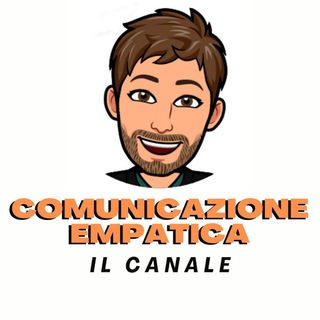 Logo del canale telegramma comunicazione_empatica - Comunicazione Empatica