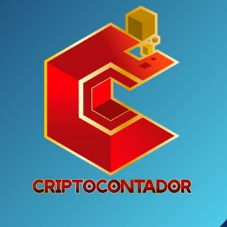 Logotipo del canal de telegramas comunidaddecriptocontadores - CriptoContador