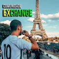 Logo saluran telegram comunidadeexchange — Exchange