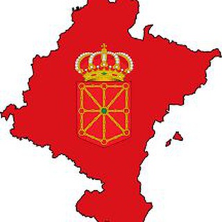 Logotipo del canal de telegramas comunidadnavarra - Canal Navarra