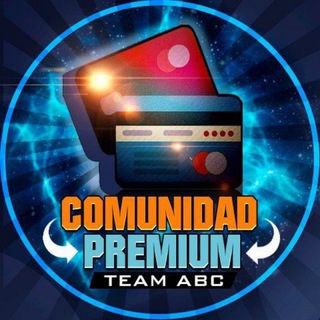 Logotipo do canal de telegrama comunidadpremiumch - ⚪️ Comunidad Premiun Netflix
