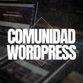Logo saluran telegram comunidadwordpress — ➡️ COMUNIDAD - WORDPRESS 🔥