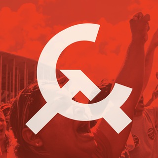 Telegram channel Comunismo e Liberdade (Psol) logo