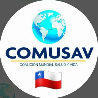 Telegram channel Canal Comusav Chile 🇨🇱 logo