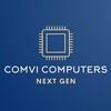 Telegram kanalining logotibi comvicomputers — ComVi Computers