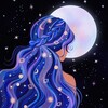 Логотип телеграм канала @con_amore_amore — con amore|магия души