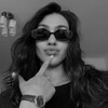 Telegram channel con amore, sana logo
