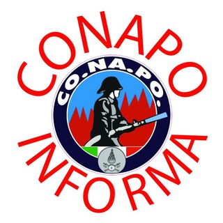 Logo del canale telegramma conapo_vf - 🚒🇮🇹 CONAPO INFORM@ ️ → notizie per VVF