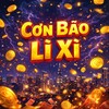 Logo of telegram channel conbaolixi — CƠN BÃO LÌ XÌ