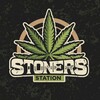 Logo of telegram channel concentratewaxdistillateoil — DISPOSABLE VAPE CART BUD STONERS STATION LINKUP⛽✈📦📬🍁🔥