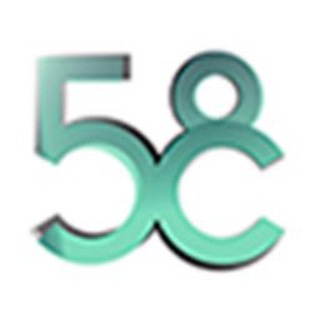 Логотип телеграм канала @concept58_design — CONCEPT58