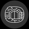 Логотип телеграм канала @concept_5 — CONCEPT⁵ | строим дома и посёлки