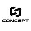 Telegram kanalining logotibi concept_pc — Concept PC