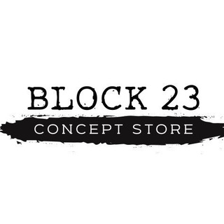 Логотип телеграм канала @conceptblock23 — Block23