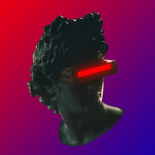 Логотип телеграм канала @conceptic — C Θ N C Ξ P T I C