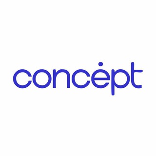 Логотип телеграм канала @conceptprofessional — CONCEPT PROFESSIONAL