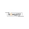 Логотип телеграм канала @conceptresto — Концепт Ресто