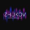 Логотип телеграм канала @concert_man — ZHUKOV M&P