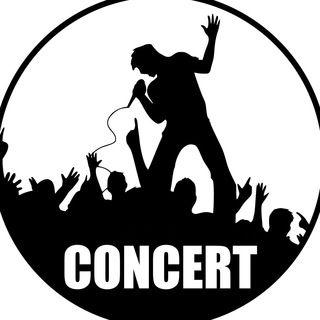 Logo of telegram channel concerts7 — Concerts