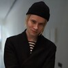 Логотип телеграм канала @concertsshaman — Концерты SHAMAN до-и-после 🦎🦊