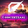 Логотип телеграм канала @concertzaal_tanksblitz — 🎄 𝘾𝙤𝙣𝙘𝙚𝙧𝙩𝙯𝙖𝙖𝙡 𝙏𝙖𝙣𝙠𝙨 𝘽𝙡𝙞𝙩𝙯