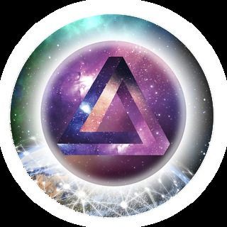 Logotipo del canal de telegramas concienciagalactica - Canal Conciencia Galáctica y Nuevos Horizontes