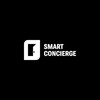 Логотип телеграм канала @concierge_smart — Smart Concierge • S | C •