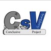 Логотип телеграм канала @conclusive_project — All STL/ 3D Печать CsV