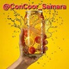 Логотип телеграм канала @concoor_samara — Студия ConCoor