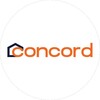 Логотип телеграм канала @concordceramica — ConcordCeramica