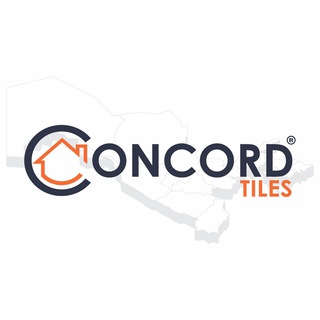 Логотип телеграм канала @concordkafell — Concord Kafel