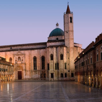 Logo of telegram channel concorsimarche — Concorsi pubblici Marche