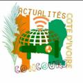 Logo de la chaîne télégraphique concourscotedivoire - ACTUALITÉS SUR LES CONCOURS EN CÔTE D'IVOIRE☺️