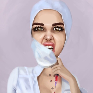 Логотип телеграм канала @concubinedoc — CONCUBINE