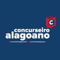 Logo saluran telegram concurseiroalagoano — Concurseiro Alagoano