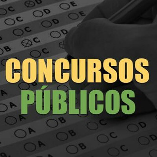 Logotipo do canal de telegrama concursosnobrasil - Concursos no Brasil