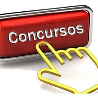 Logotipo do canal de telegrama concursospublicosnobrasil - CONCURSOS PÚBLICOS!! 📚💡🔎🎲