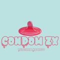 Logo des Telegrammkanals condomzx - C🎈NdomZx