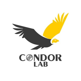لوگوی کانال تلگرام condor_lab — Condorlab