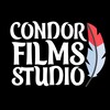 Logo of telegram channel condorfilmsstudio — Condor Films Studio