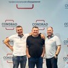 Логотип телеграм канала @condrad1 — Condrad — пищевое оборудование