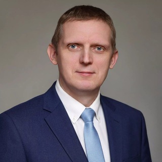 Telegram channel Кондратенко Александр Евгеньевич logo