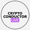 Логотип телеграм канала @conductorlive — Conductor Live
