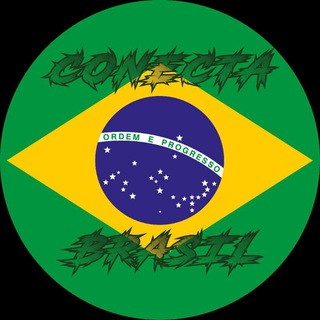 Logotipo do canal de telegrama conectabrasil_ssh - CONECTA BRASIL