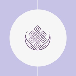 Logotipo del canal de telegramas conectatuinterior - Bienestar y vida sana🕉